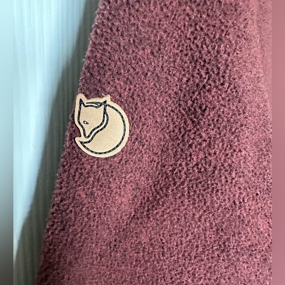 Fjallraven Sweaters - Fjallraven Ovik Fleece Sweater - Women's